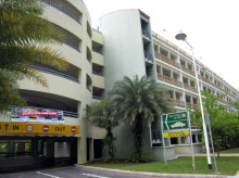 Blk 318 Anchorvale Link (S)540318 #290102